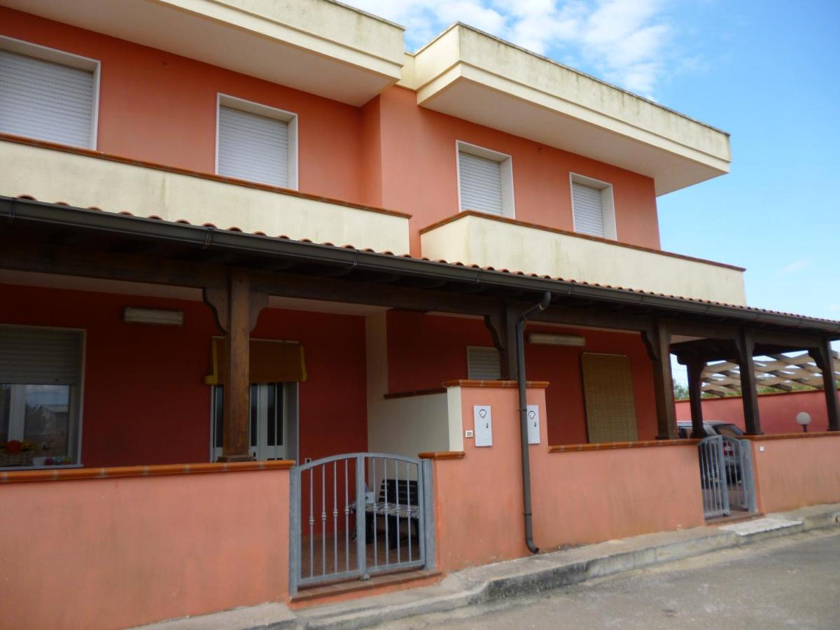Villetta Marika San Pietro in Bevagna Bagian luar foto
