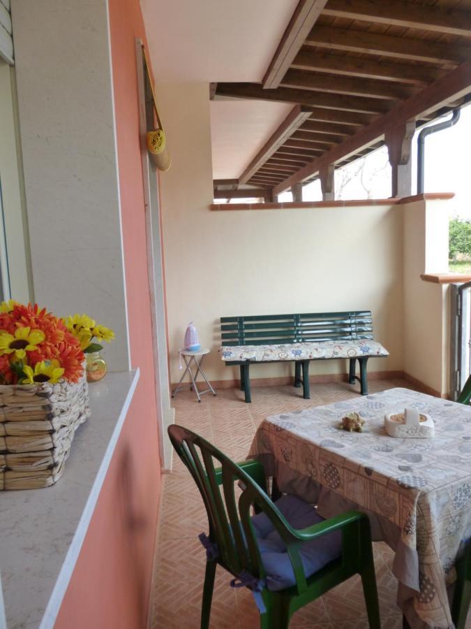Villetta Marika San Pietro in Bevagna Bagian luar foto