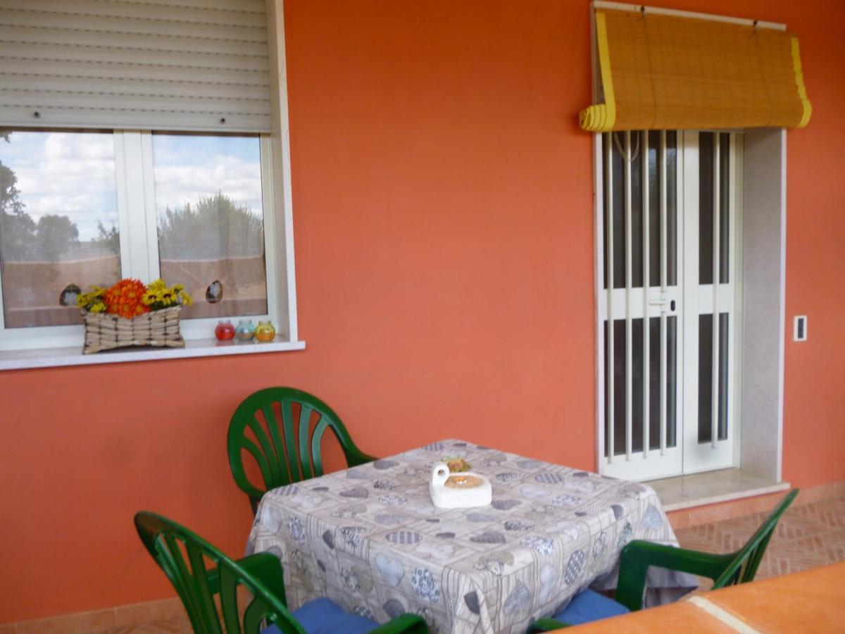 Villetta Marika San Pietro in Bevagna Bagian luar foto