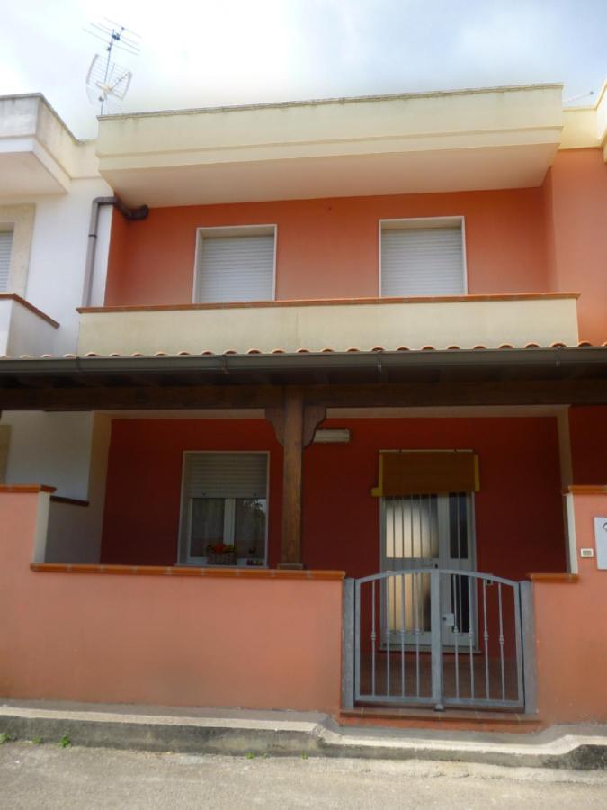 Villetta Marika San Pietro in Bevagna Bagian luar foto
