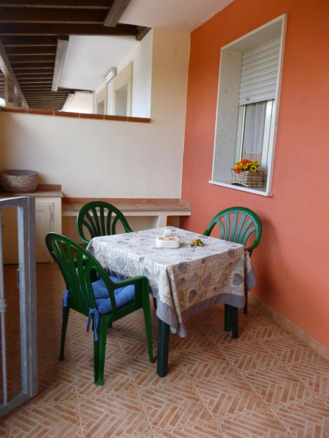 Villetta Marika San Pietro in Bevagna Bagian luar foto