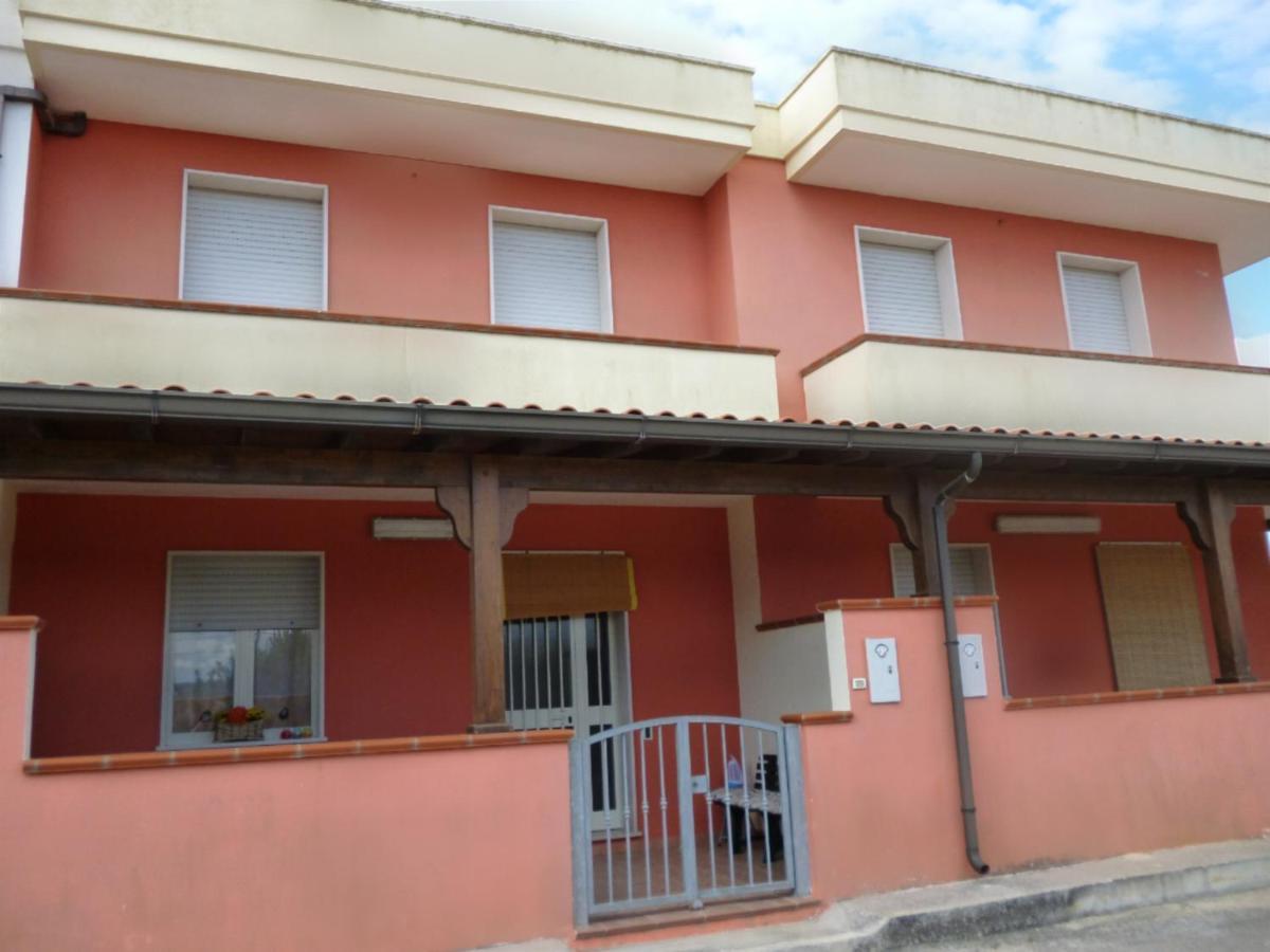 Villetta Marika San Pietro in Bevagna Bagian luar foto
