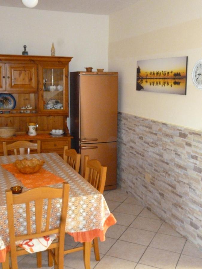 Villetta Marika San Pietro in Bevagna Bagian luar foto