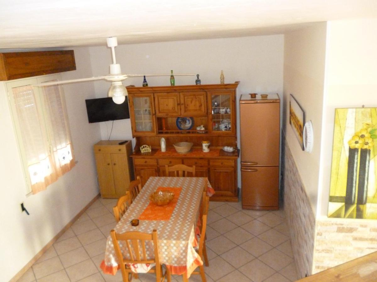 Villetta Marika San Pietro in Bevagna Bagian luar foto