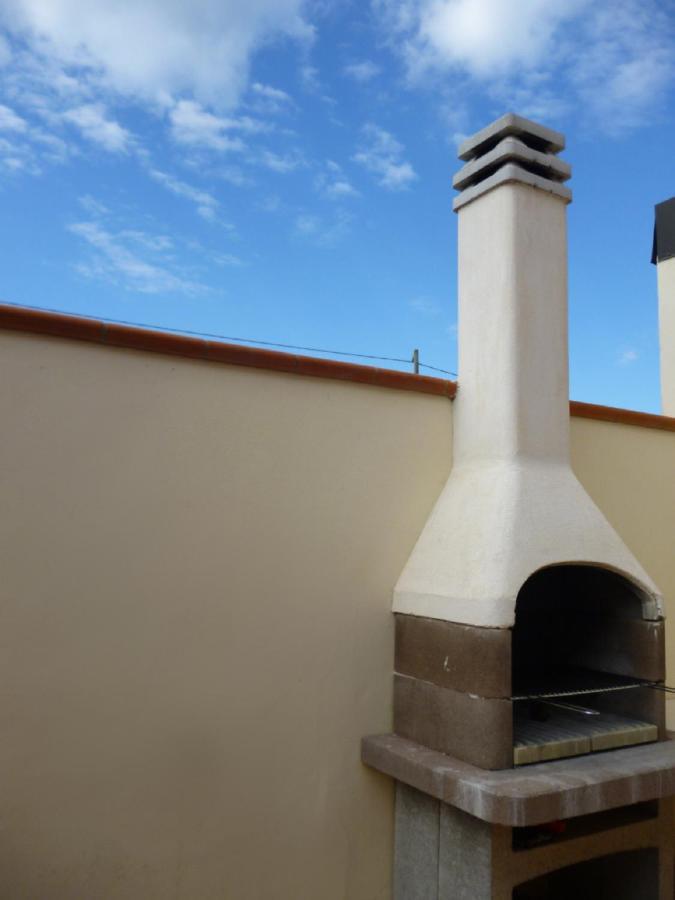Villetta Marika San Pietro in Bevagna Bagian luar foto