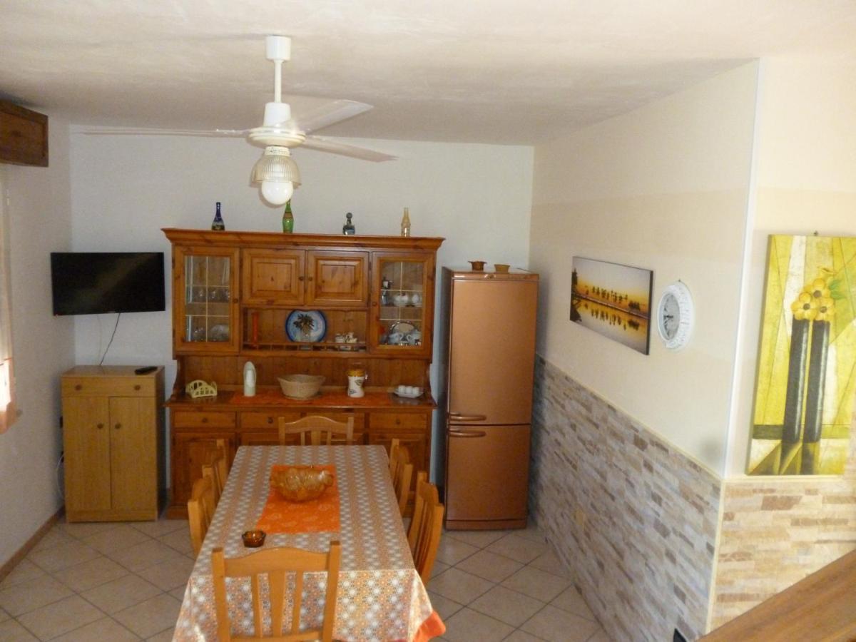 Villetta Marika San Pietro in Bevagna Bagian luar foto