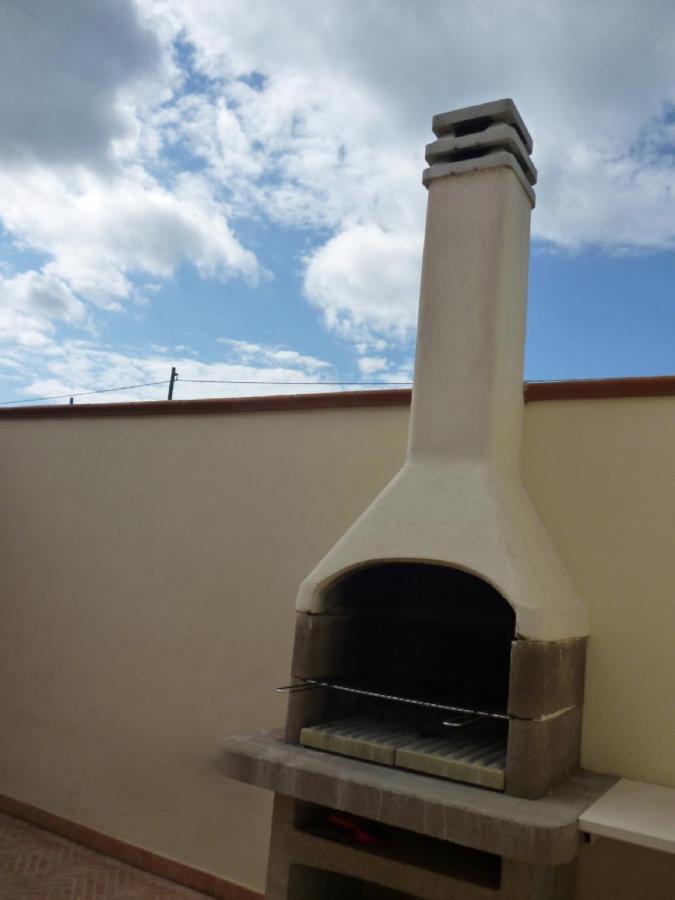 Villetta Marika San Pietro in Bevagna Bagian luar foto
