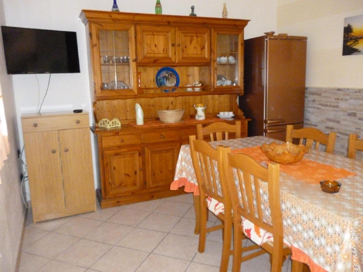 Villetta Marika San Pietro in Bevagna Bagian luar foto