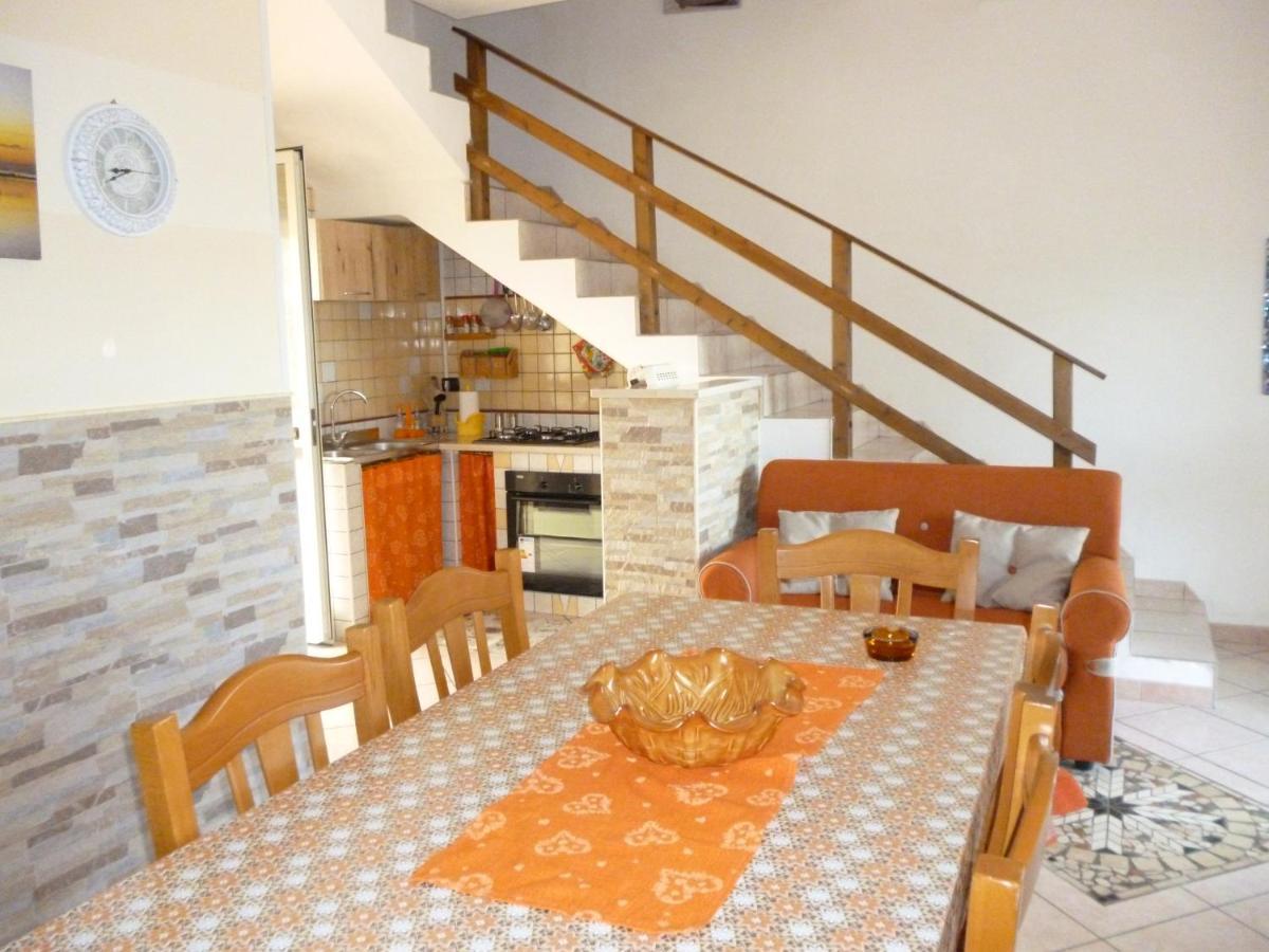 Villetta Marika San Pietro in Bevagna Bagian luar foto