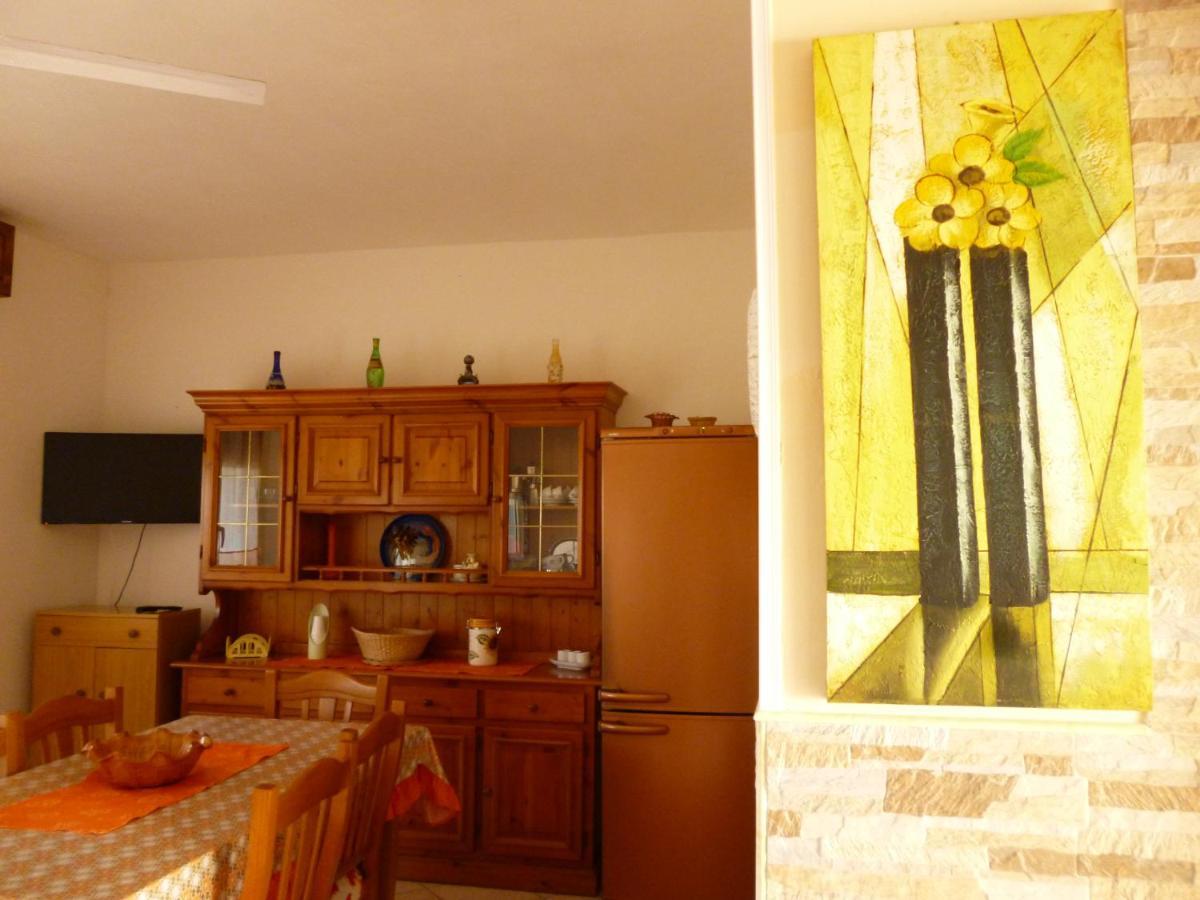 Villetta Marika San Pietro in Bevagna Bagian luar foto