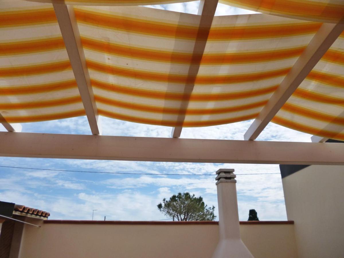 Villetta Marika San Pietro in Bevagna Bagian luar foto
