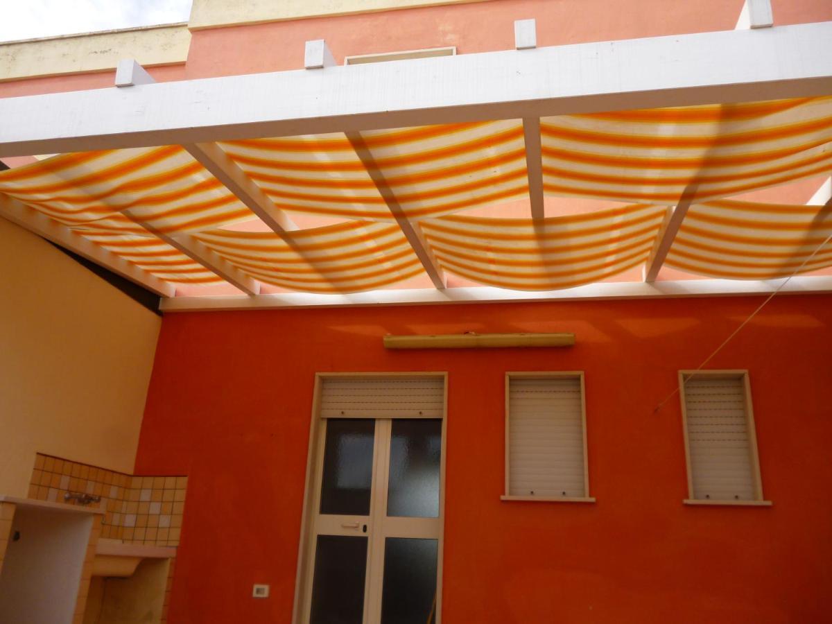 Villetta Marika San Pietro in Bevagna Bagian luar foto